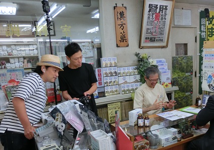 八幡清信さん