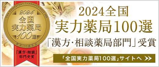 2024年度受賞