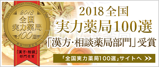 2018年度受賞