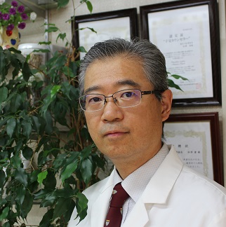 厚生労働大臣認定 薬剤師 松澤　潔