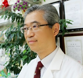 厚生労働大臣認定 薬剤師 松澤 潔 厚生労働大臣認定 薬剤師 松澤 潔